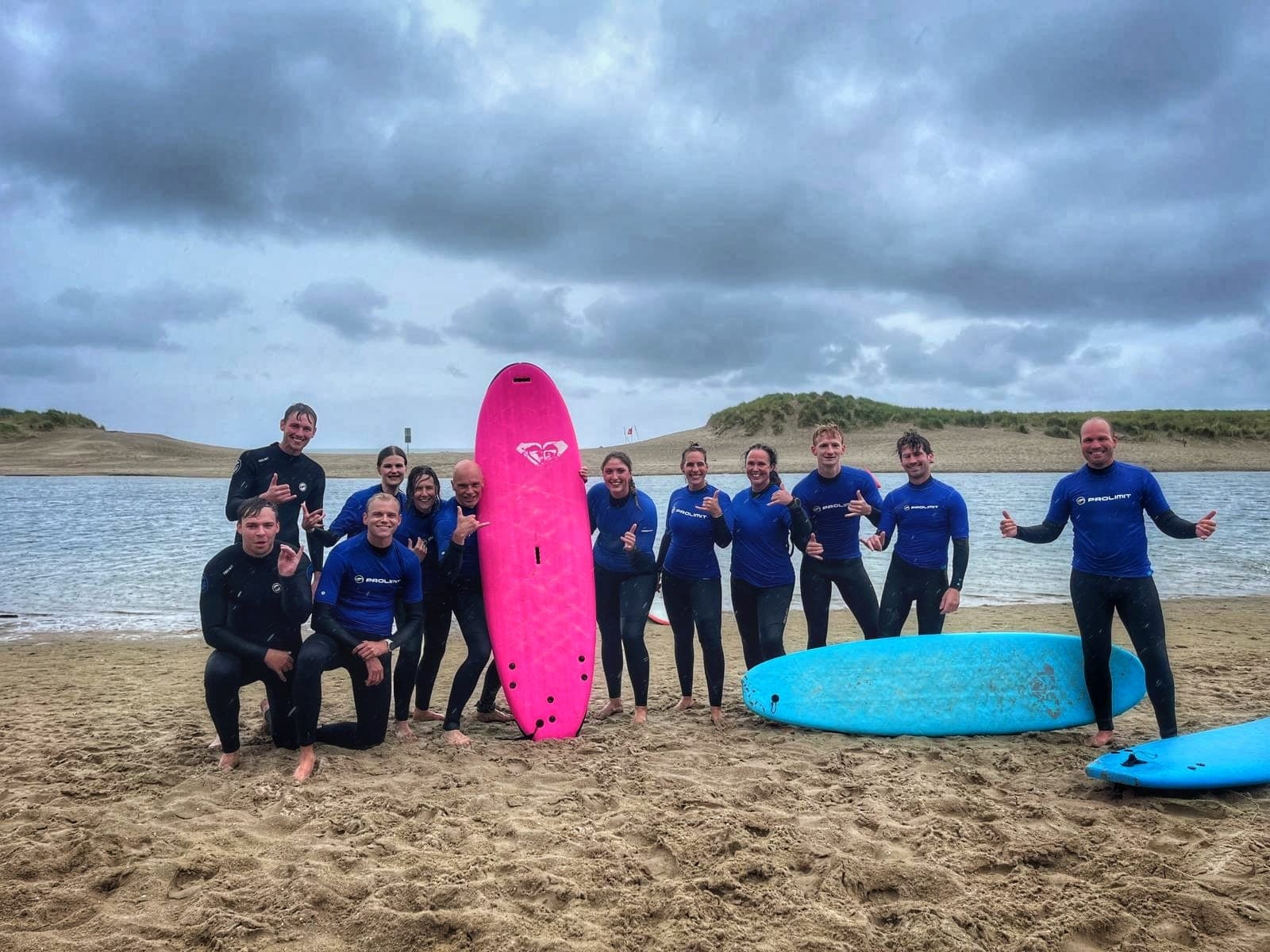 Team Fysioconsult Purmerend